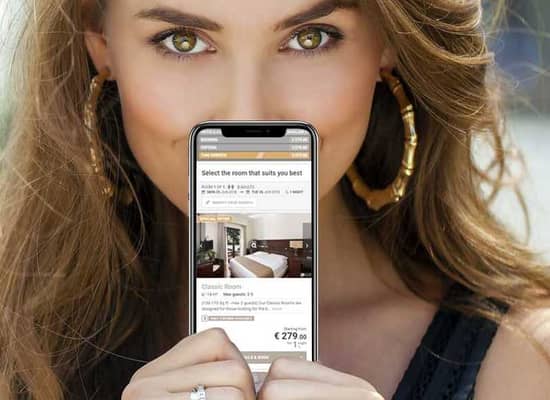 Simplebooking Bitcoin