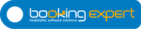 Logo Booking