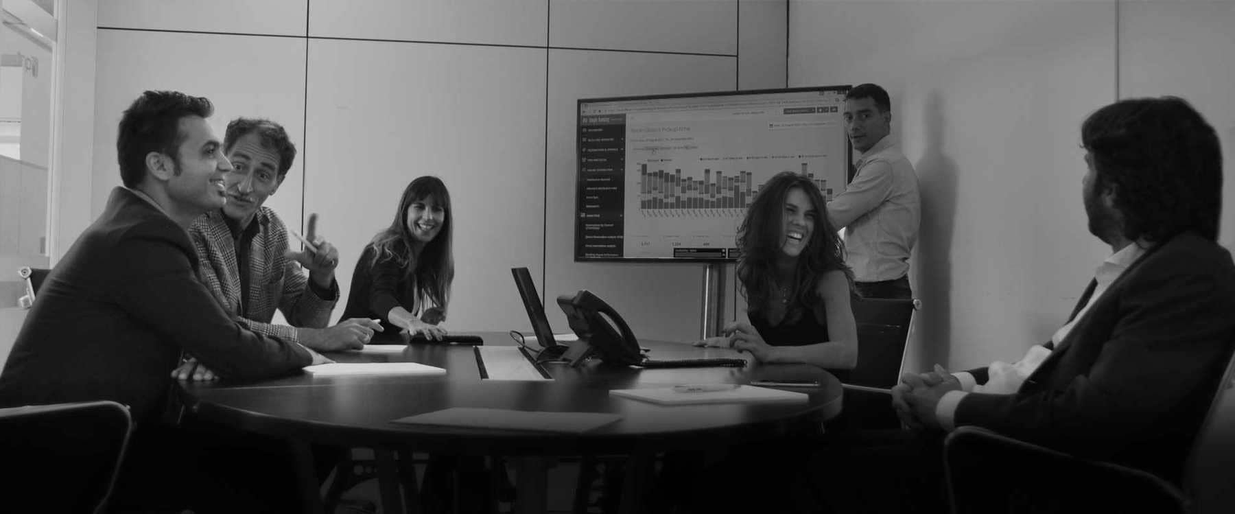 Meeting